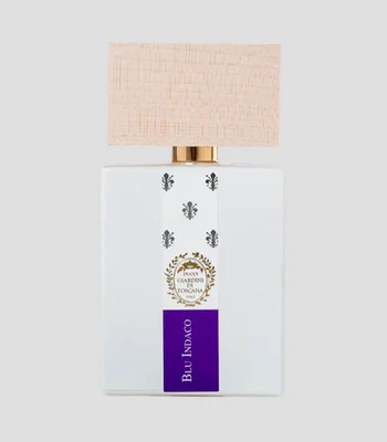 Perfume Blu Indaco, Eau de Parfum 100 ml Unisex