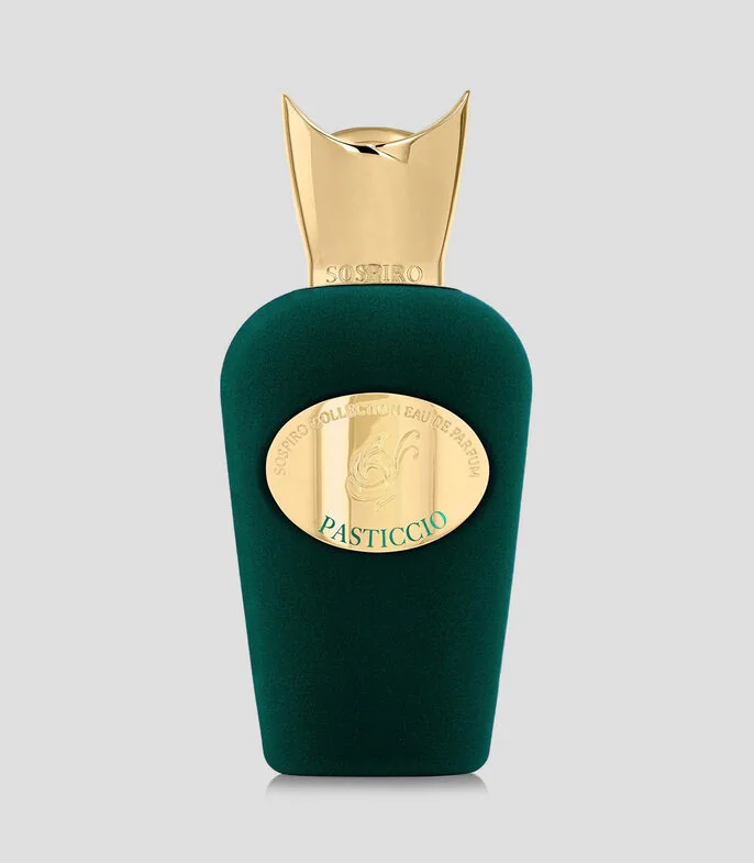 Perfume Pasticcio Sp, Eau Parfum 100 ml Unisex