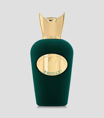 Perfume Pasticcio Sp, Eau Parfum 100 ml Unisex