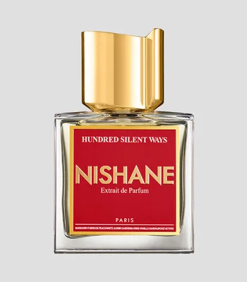 Perfume, Extrait de Parfum Hundred Silent Ways, 50 ml Unisex