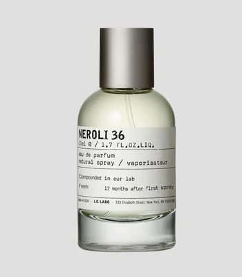 Perfume, Neroli 36 Eau de Parfum, 50 ml Unisex