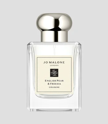 Perfume, English Pear amp Freesia Eau de Cologne, 50 ml Unisex