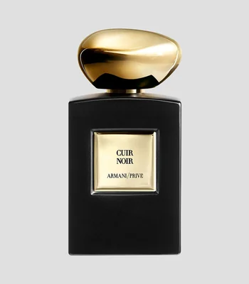 Perfume, Armani Privé Cuir Noir, EDP, 100 ml Unisex
