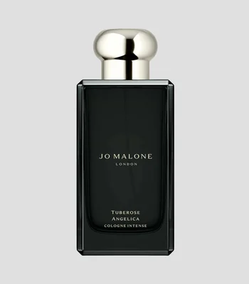 Perfume, Tuberose Angelica Eau de Cologne, 100 ml Unisex