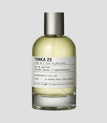 Perfume Tonka 25, Eau de Parfum 100 ml Unisex