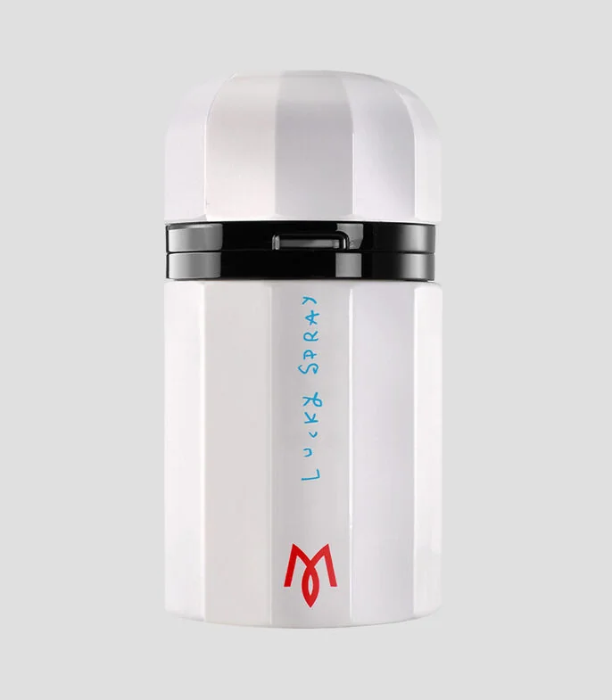 Perfume Lucky Spray Eau de Parfum 75 ml Unisex