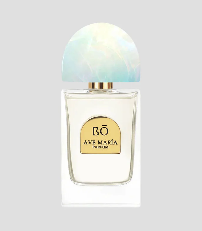 Perfume Ave María, Parfum 75 ml Unisex