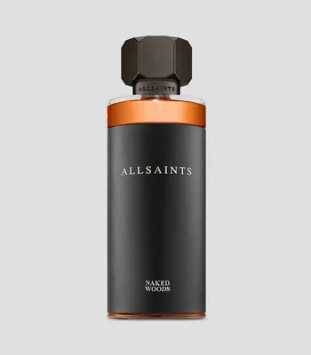 Perfume Naked Woods Eau de Parfum, 100 ml Unisex