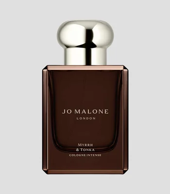 Perfume, Myrrh amp Tonka Eau de Cologne, 50 ml Unisex