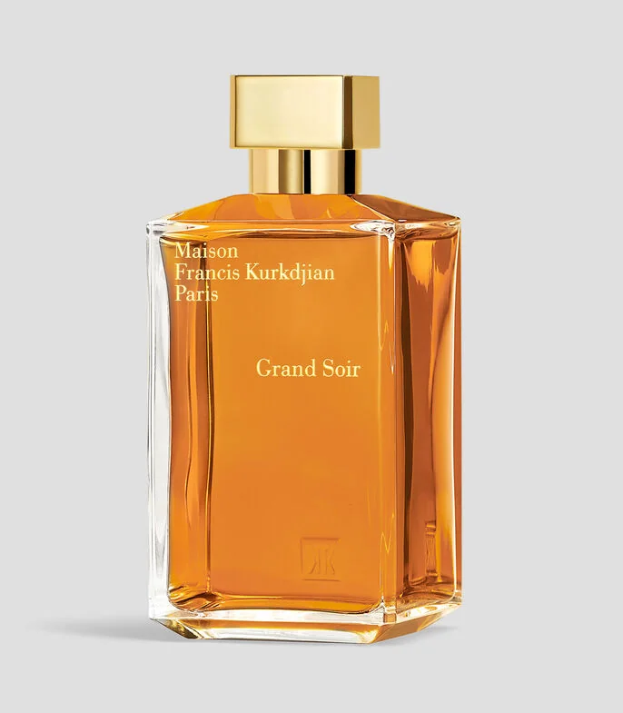 Perfume Grand Soir Eau de Parfum, 200 ml Unisex