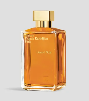 Perfume Grand Soir Eau de Parfum, 200 ml Unisex