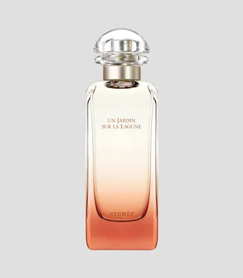 Perfume, Un Jardin sur la Lagune Eau de toilette, 100 ml Unisex