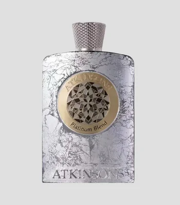Perfume Platinum Blend Parfum, 100 ml Unisex