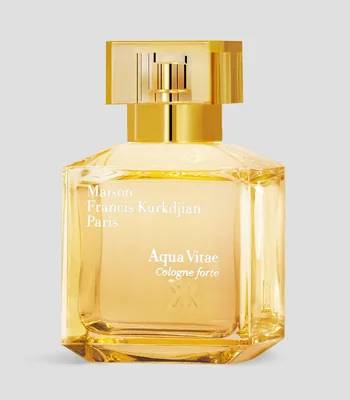 Perfume Aqua Vitae Eau de Parfum Forte, 70 ml Unisex