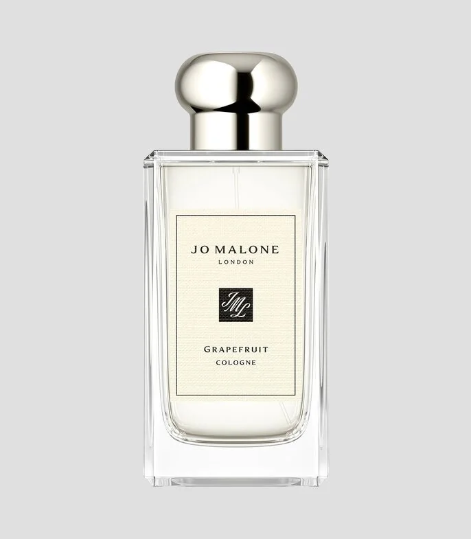 Perfume, Grapefruit Eau de Cologne, 100 ml Unisex