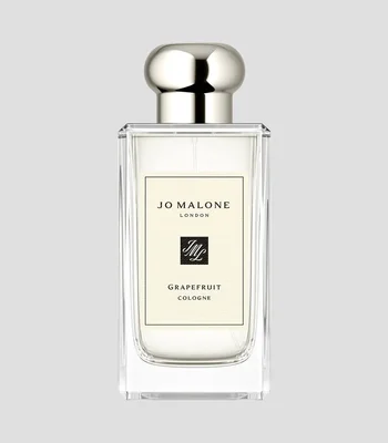 Perfume, Grapefruit Eau de Cologne, 100 ml Unisex