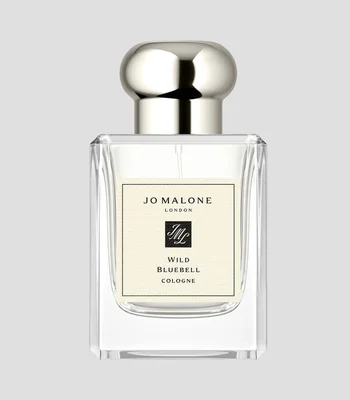 Perfume, Wild Bluebell Eau de Cologne, 50 ml Unisex