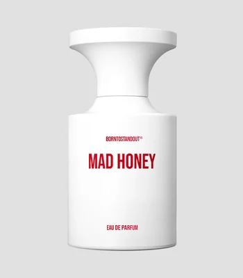 Perfume Mad Honey X Rated, Eau de Parfum, 50 ml Unisex
