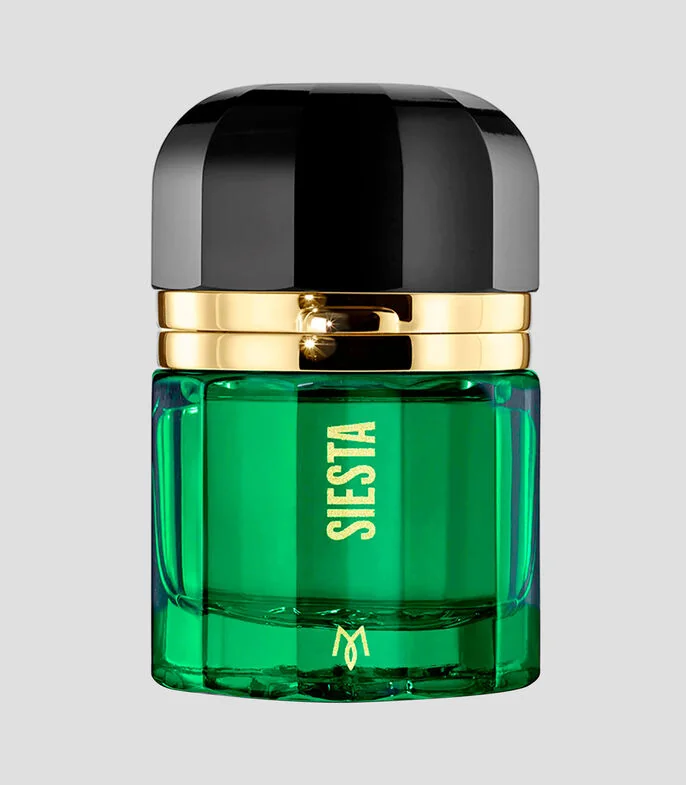Perfume Siesta, Eau de Parfum 50 ml Unisex