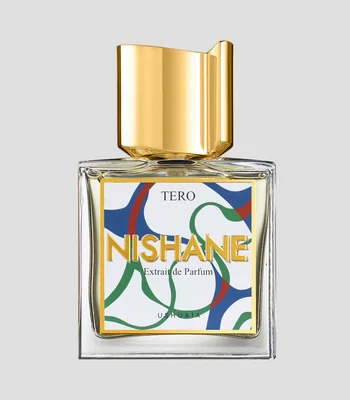 Perfume, Tero Parfum, 50 ml Unisex