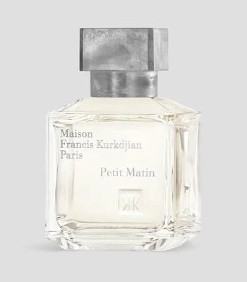 Perfume Petit Matin, Eau de Parfum 70 ml Unisex