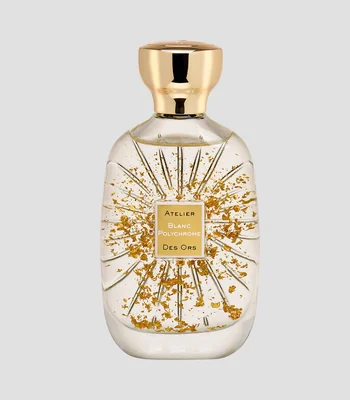 Perfume, Blanc Polychrome Eau de Parfum, 100 ml Unisex