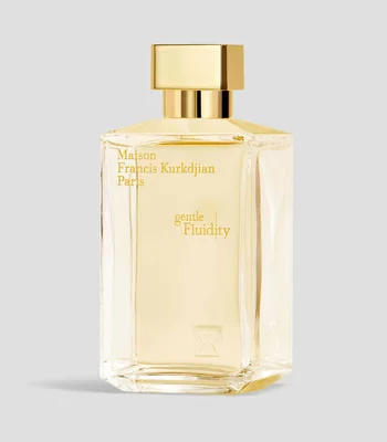 Perfume Gentle Fluidity, Eau de Parfum 200 ml Unisex