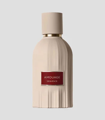 Perfume Sequence, Eau de Parfum 100 ml Unisex