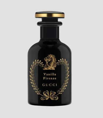 Perfume Vanilla Firenze, Eau de Parfum 50 ml Unisex