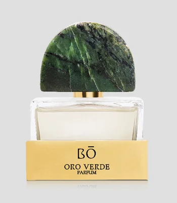 Perfume Oro Verde, Parfum 40 ml Unisex
