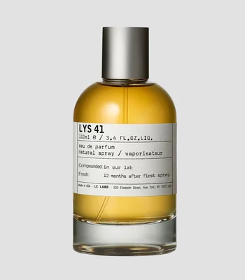 Perfume, Lys 41 Eau de Parfum, 100 ml Unisex