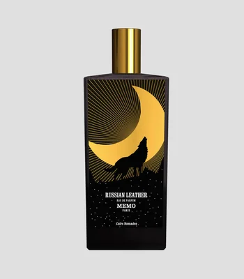 Perfume, Russian Leather Eau de Parfum, 75 ml Unisex