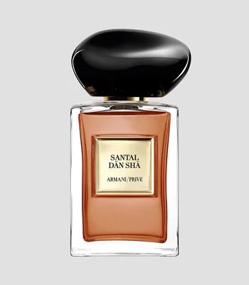 Perfume Santal Dan Sha, Eau de Toilette 50 ml Unisex