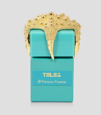 Perfume Telea, Extracto de Perfume 100 ml Unisex