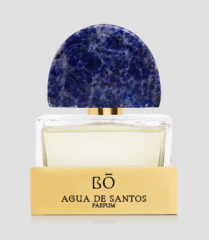 Perfume Agua de Santos, Parfum 40 ml Unisex