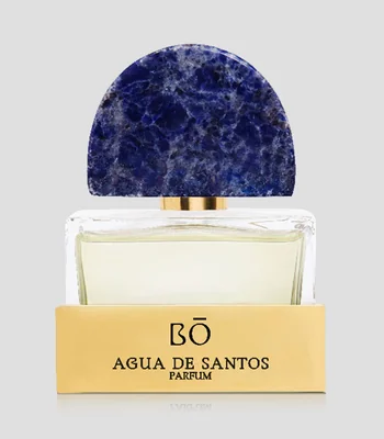 Perfume Agua de Santos, Parfum 40 ml Unisex