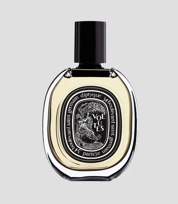 Perfume, Volutes Eau de Parfum, 75 ml Unisex