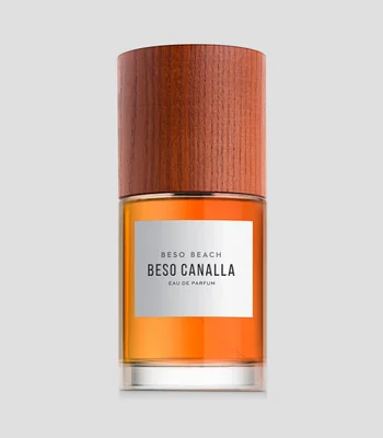 Perfume Beso Canalla, Eau de Parfum 100 ml Unisex