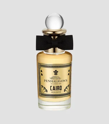 Perfume Cairo, Eau de Parfum 30 ml Unisex
