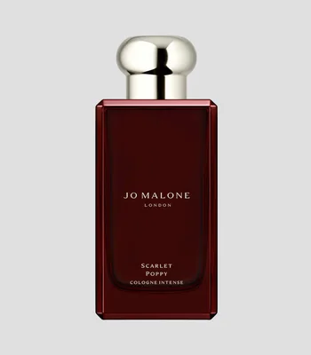 Perfume, Scarlet Poppy Eau de Cologne, 100 ml Unisex
