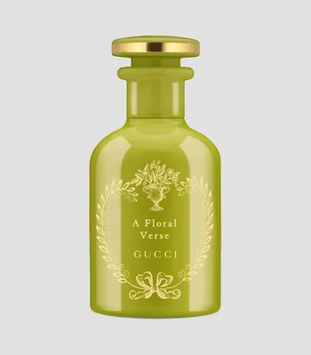 Perfume A Floral Verse Eau de Parfum 50 ml Unisex