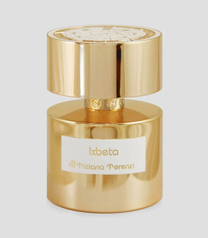 Perfume Ixbeta, Extrait de Parfum, 100 ml Unisex