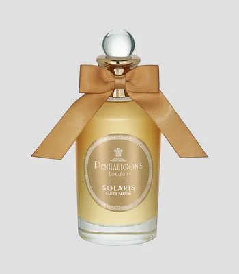 Perfume Solaris, Eau de Parfum 100 ml Unisex