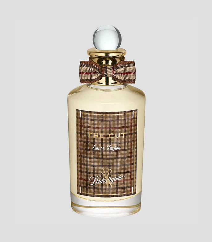 Perfume The Cut, Eau de Parfum 100 ml Unisex
