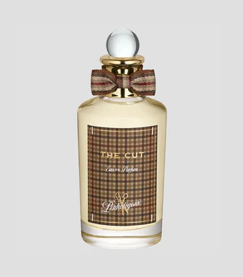 Perfume The Cut, Eau de Parfum 100 ml Unisex