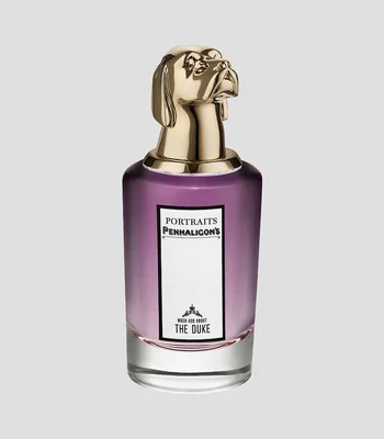 Perfume, Much Ado About The Duke Eau de Parfum, 75 ml Unisex