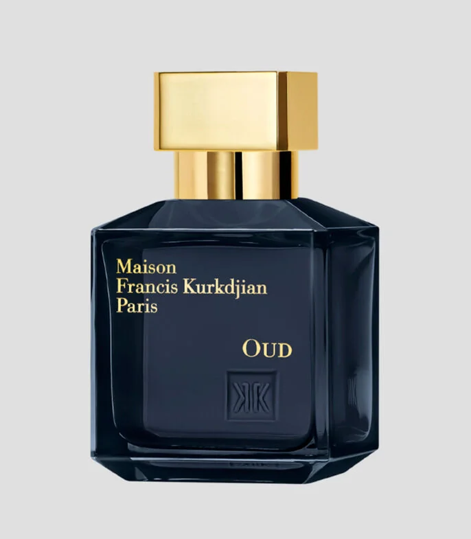 Perfume OUD Eau de Parfum 70 ml Unisex