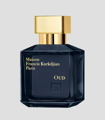 Perfume OUD Eau de Parfum 70 ml Unisex