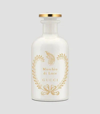 Perfume The Alchemist Garden Muschio di Luce, Eau de Parfum 100 ml Unisex