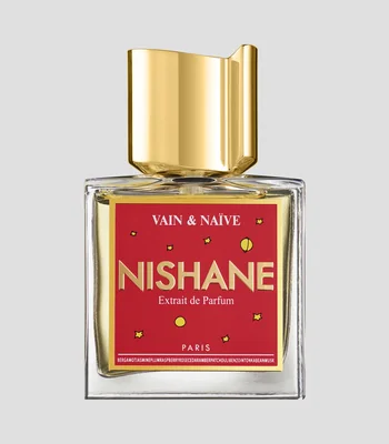VAIN AND NAIVE EP 50 ML
